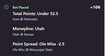 Agent Parlay tweet media