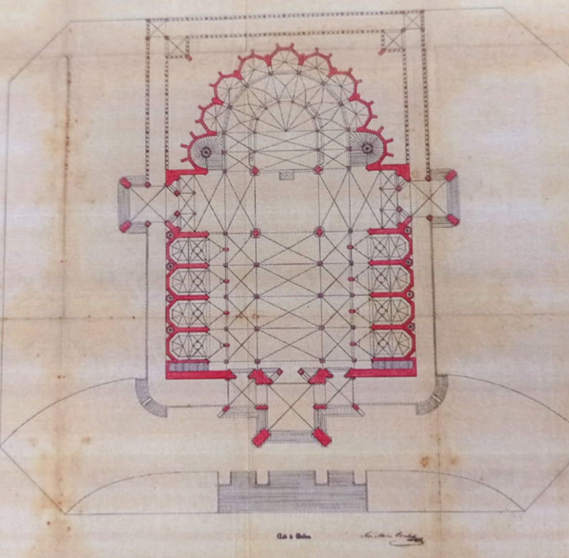 Cal culminar la Sagrada Família tal com el mestre Gaudí la va imaginar, amb aquella escalinata monumental que no és un caprici estètic sinó l’última peça del seu llenguatge espiritual. És una obra de país. I sí, caldrà tancar acords generosos amb els veïns afectats. No hi ha