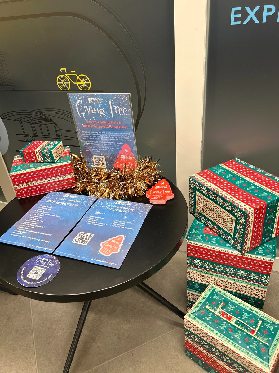 One Dorset Street tweet media