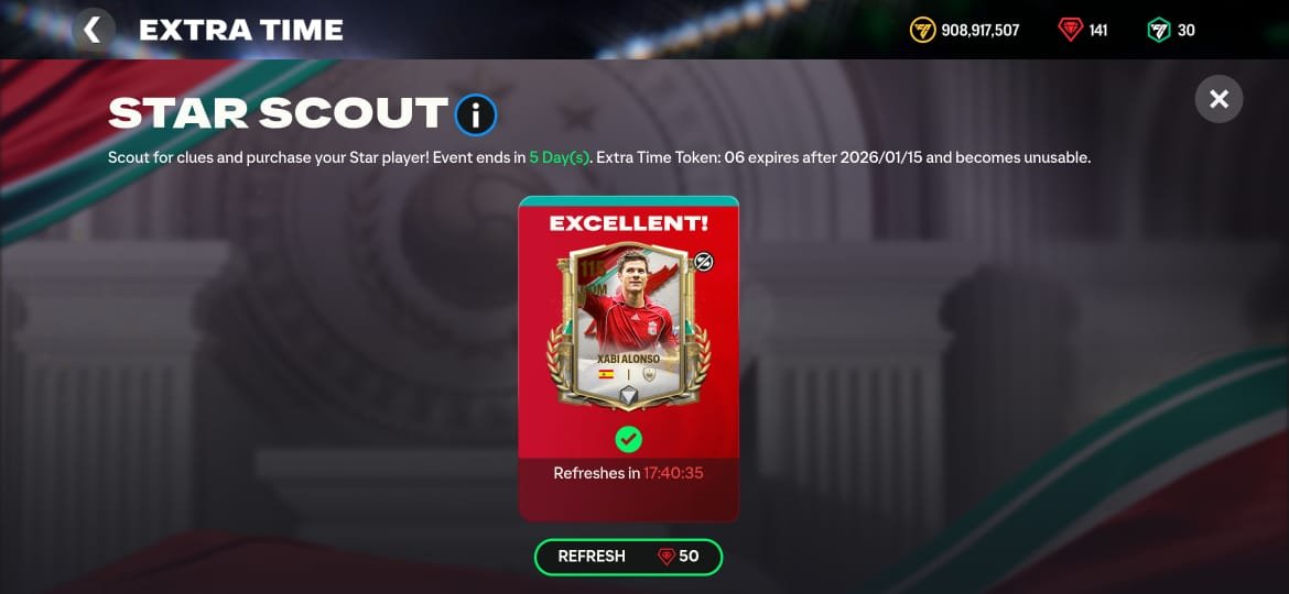 Cyrus ISG ⚽ tweet media