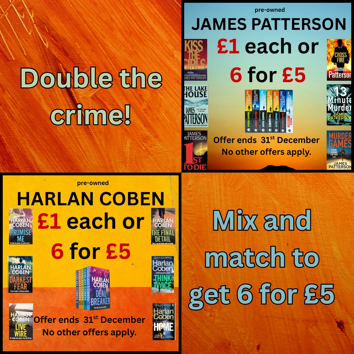 Goldstone Books tweet media