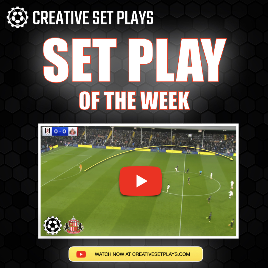 New handle: @CreativeSetPlay tweet media