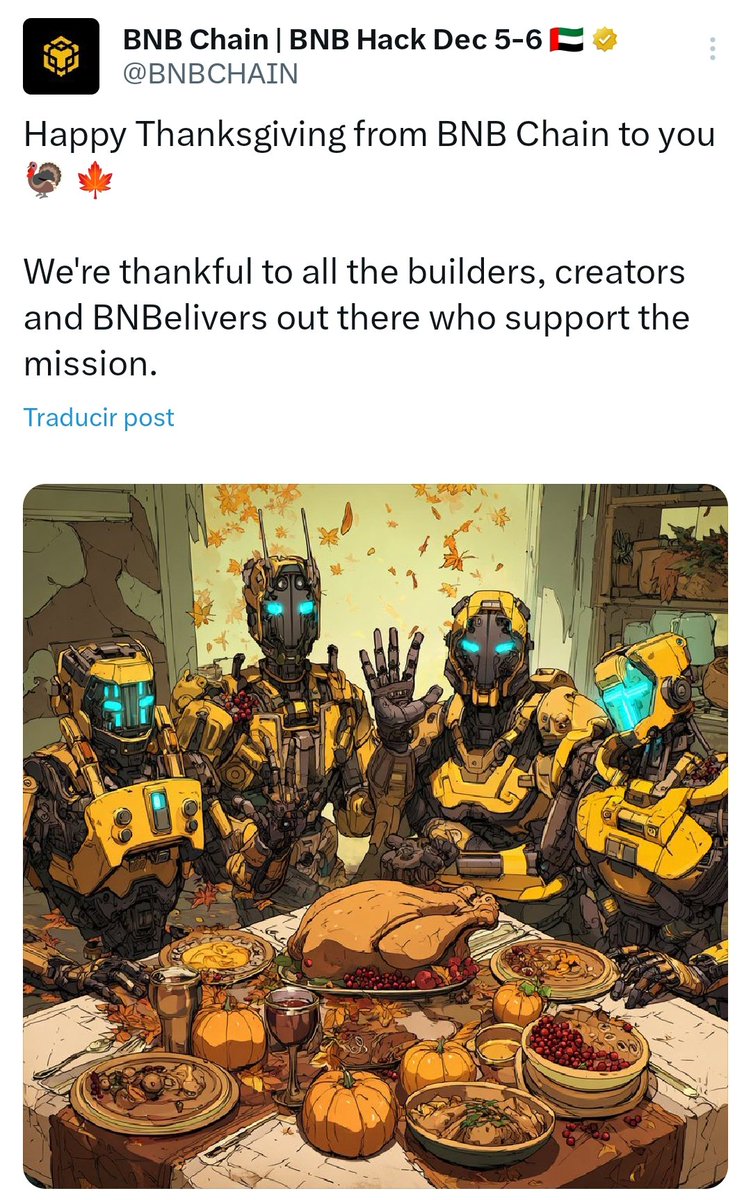 <a href="/Btc_kking/">kking2020</a> #CaptainBNB the mascot created by BNB Chain, with organic value and a real community that works 24/7.

The biggest cult ever created won't stop, check it out, we're still burning tokens, we have the initials BNB in our name and the moon is closer than ever 🫡