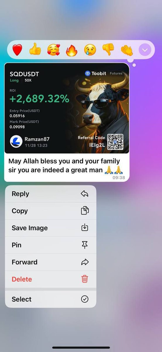 Customized_Fix's tweet image. FEEDBACK MEMBERS 🥂🎉

Congratulations to everyone that took this signal enjoy your profit guys 🎉