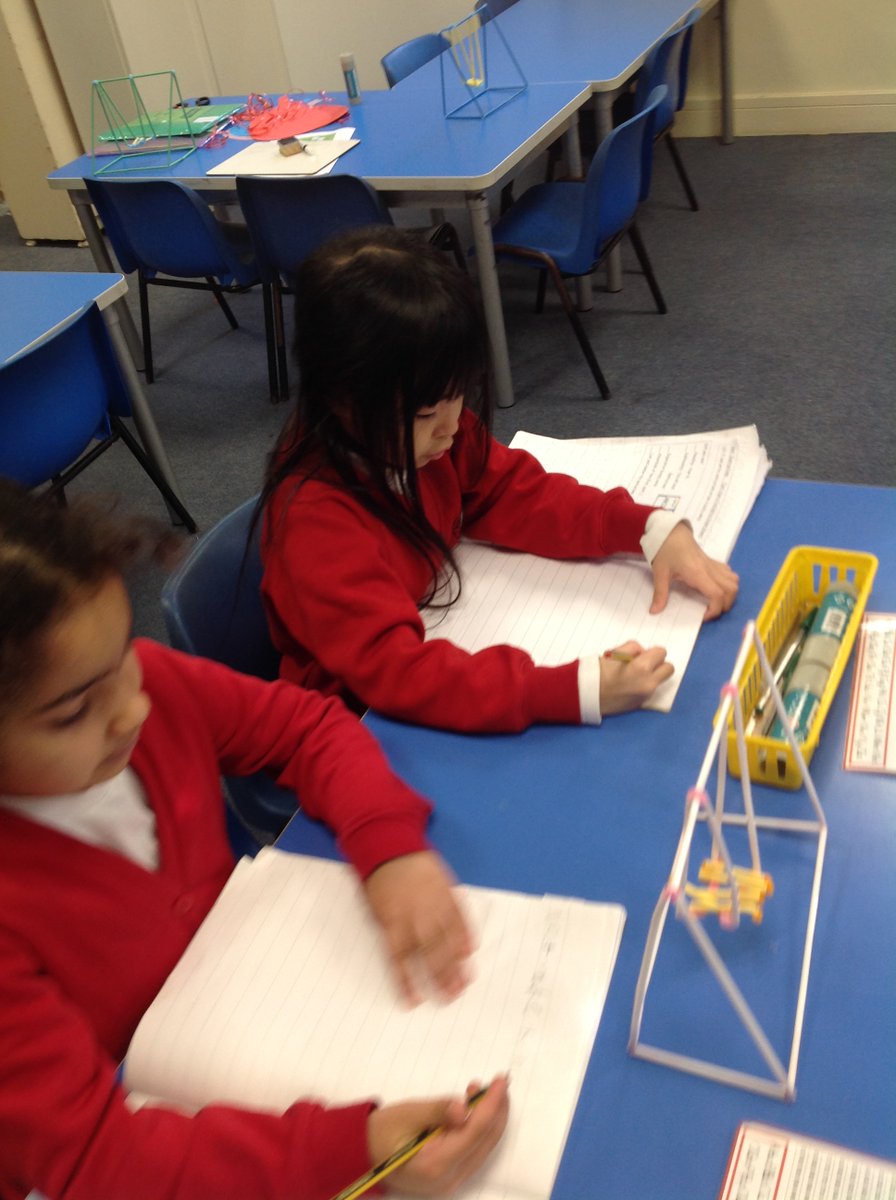 Roehampton Church Forest School tweet media