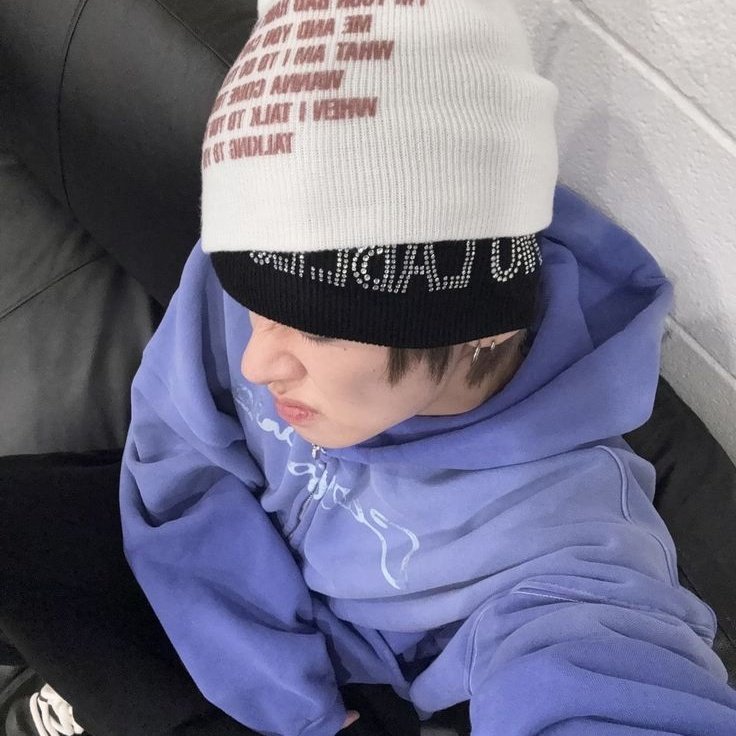 fsskael's tweet photo. ⠀
⠀ᅠ
    ᅠ  ★  @𝘆𝗮𝘄𝗻𝘇𝗸𝗮𝗲𝗹
⠀   ⠀ #stcamp * ig ⸝ update

ᅠ⠀⠀⠀⠀⠀⠀⠀⠀⠀⠀⠀⠀⠀⠀⠀⠀ ⠀
💬: Let's go. 
⠀ᅠ⠀⠀⠀⠀⠀⠀⠀⠀⠀ https://t.co/68MmUashLp