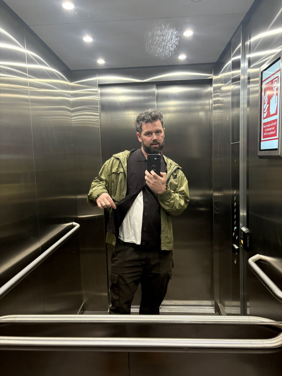 FatWhiteMod's tweet image. Superb @youngknives last night at @ThePortlandArms  👏👏👏