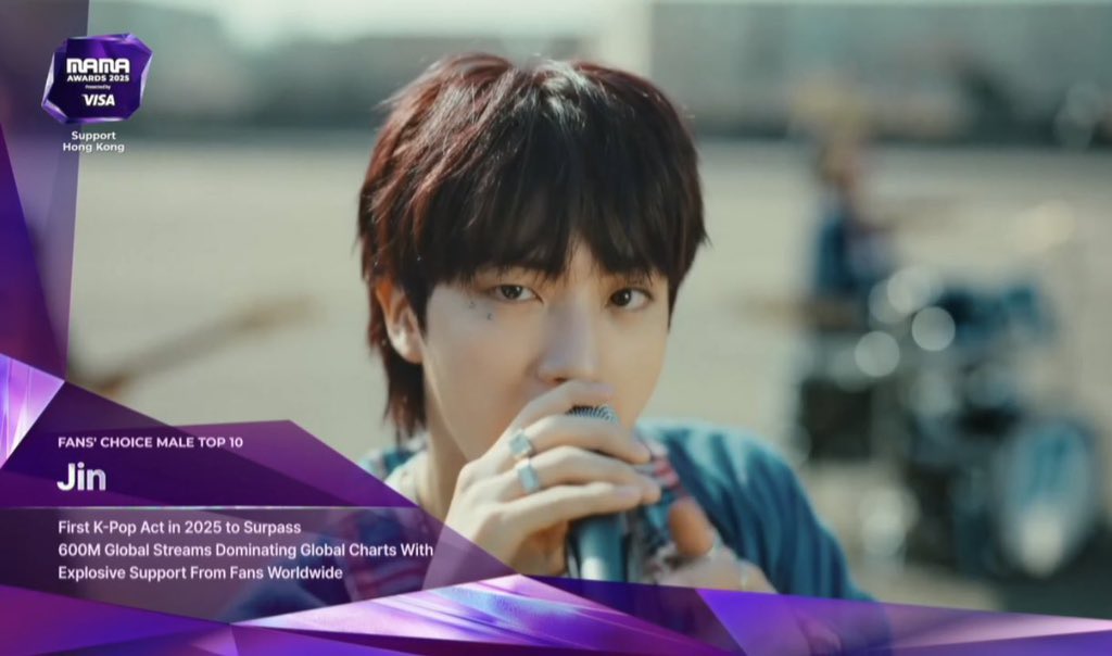 KIMSEOKJIN__TH's tweet image. ผลประกอบการงานคอแลปโหวต JIN x KENGNAMPING พวกเราสามารถพาสุดหล่อทั้งสามคนขึ้นไปรับรางวัลกันได้ครบเลยค่ะ ใครบอกอาร์มี่เราไม่เก่งไม่เริ่ดไม่จริงงง อาร์มี่เก่งมากๆ โอ๋ๆก็เก่งมากๆเลยน๊าาาาาาาา 💜