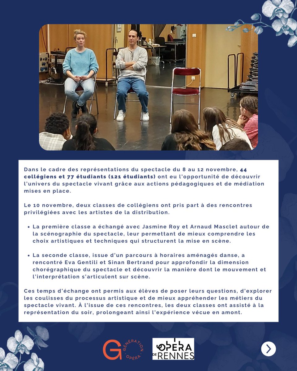 Fondation Signature tweet media