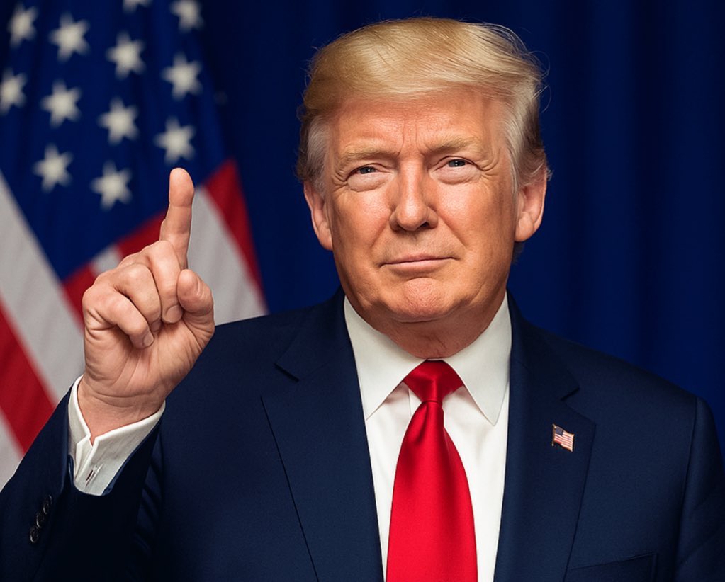 Investments_CEO's tweet photo. BREAKING: 🚨 

🇺🇸 President Trump says the Federal Reserve should cut rates “by a large amount” in December. https://t.co/R623Pbnx4F