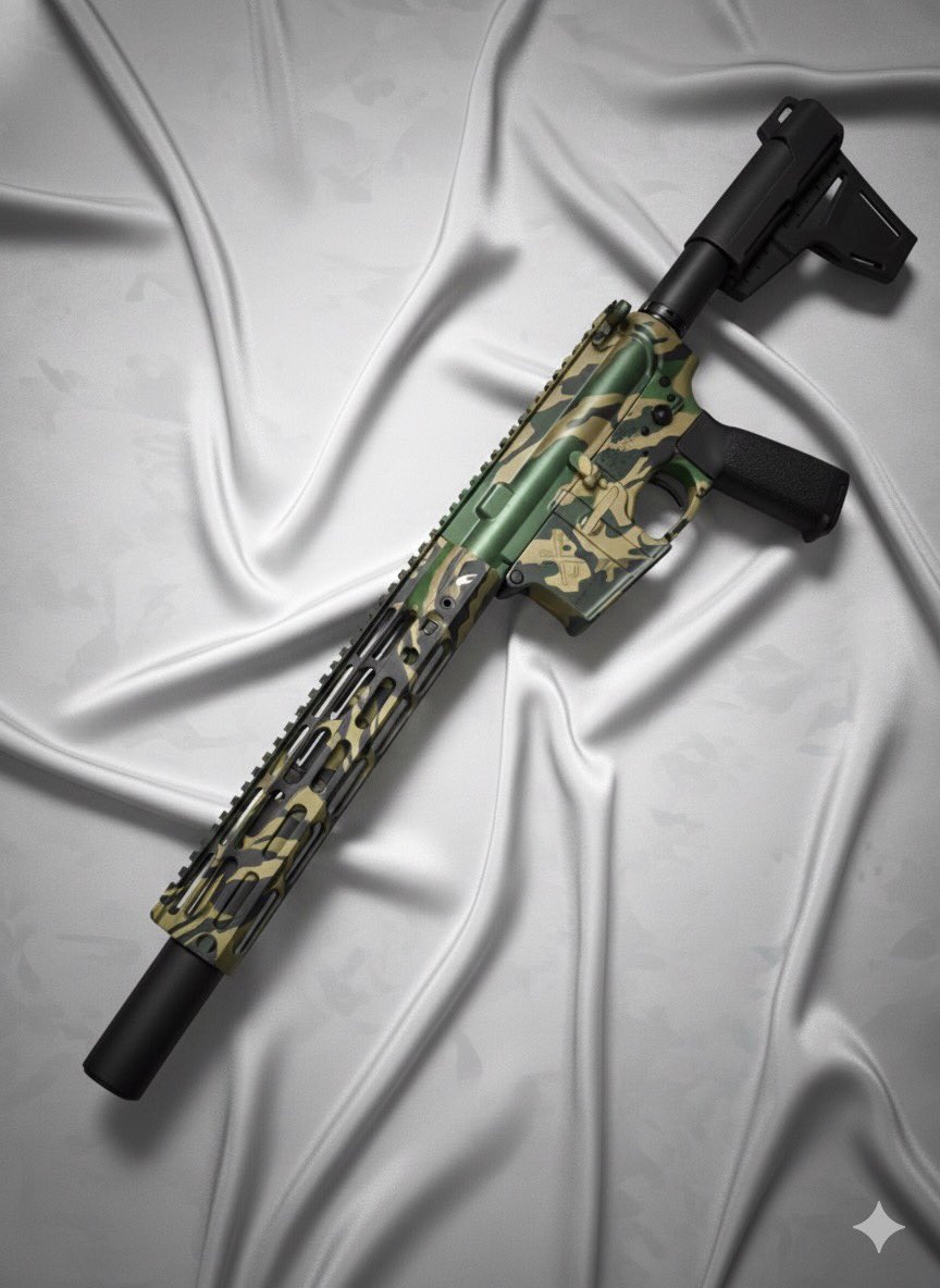 えあおに(エアガン大好きお兄さん) (@airsoft12345678) / Posts / X