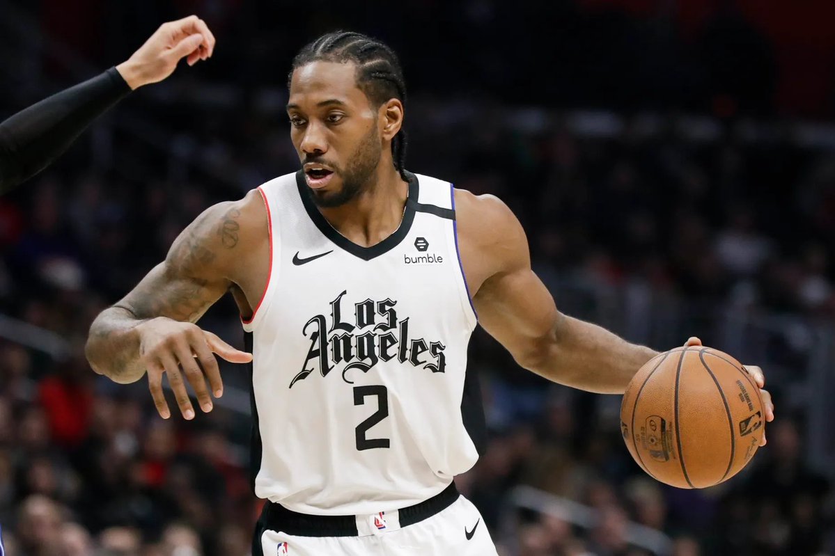 DocsProps's tweet image. 11/28 - Play #1
Grizzlies @ Clippers
🏀NBA🏀

1u - K. Leonard (LAC) 20+ PTS (-130 HR)

SHOW SOME LOVE FOR MORE!!❤️👇

Kawhi has been performing well at this line so far this season. In fact, he is over in 5/8 (63%) while averaging 23.13 PTS (23.5 MED).

His minutes have increased…