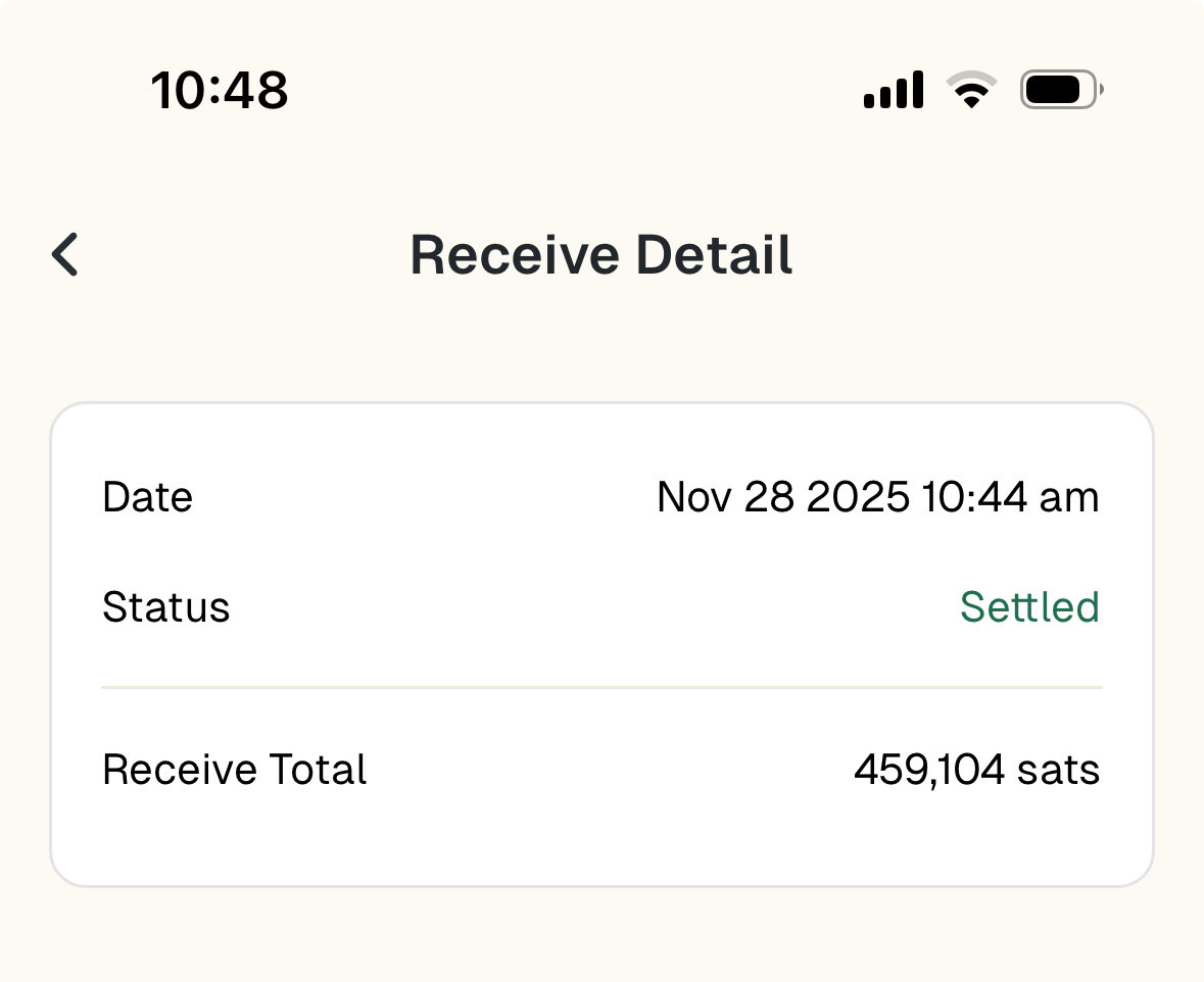 7_underwater's tweet image. Got 100%! Bought max Bitcoin!
Merry Christmas!!