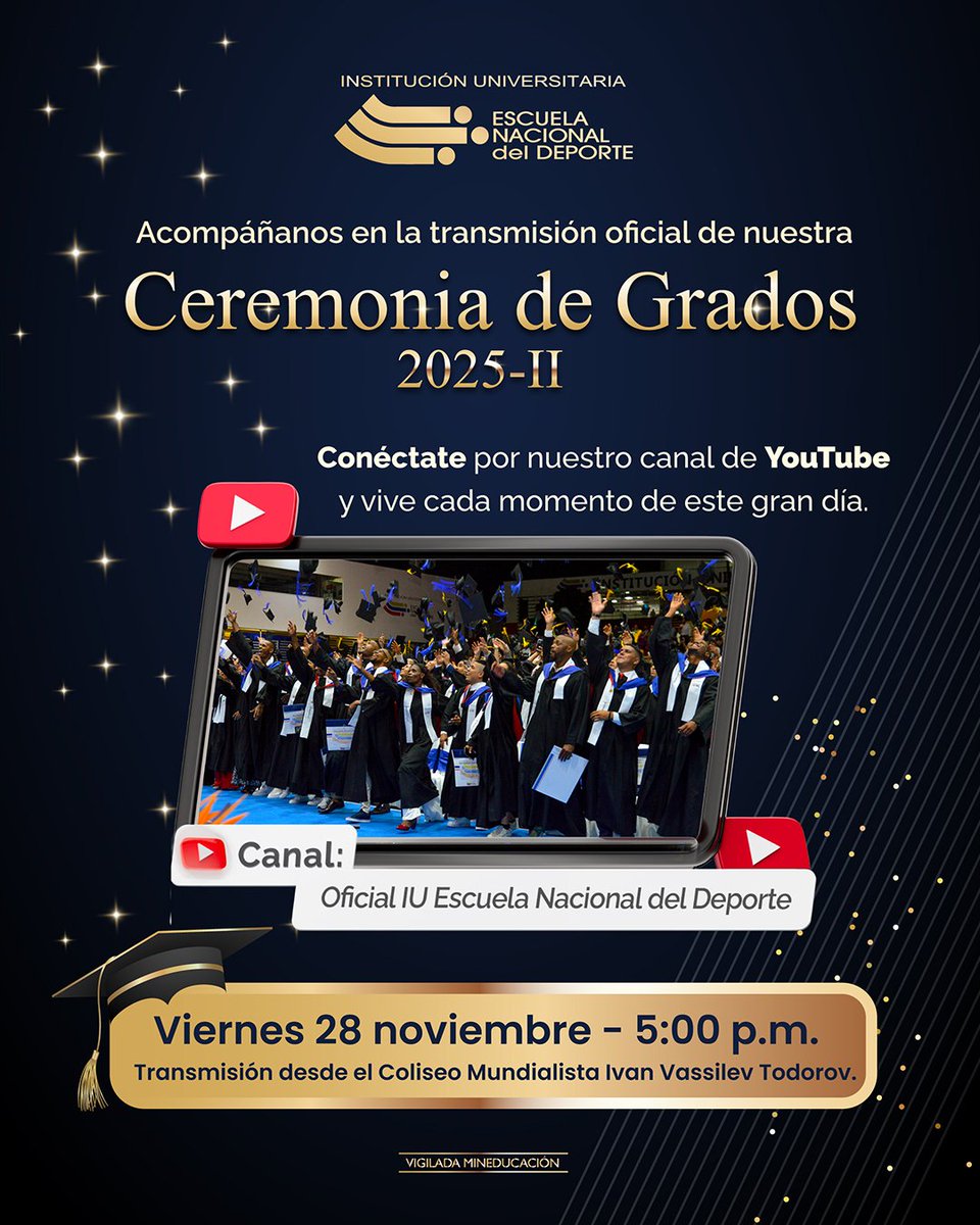 ESCUELA NACIONAL DEL DEPORTE tweet media