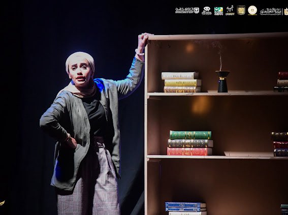 juqatalmsrah's tweet image. صور من عرض مسرحية #مزاد_عاطفي ..🎭
ممثل #المملكة_العربية_السعودية .. 🇸🇦
في #مهرجان_شرم_الشيخ_الدولي .. 🇪🇬
من إنتاج فرقة #جوقة_المسرح .. 🫆
شكراً للجمهور الراقي الذي شرف العرض .. 🙏🏼
ولإدارة المهرجان على التنظيم الرائع .. 👏🏼
ونلقاكم في عروض قادمة .. ✨