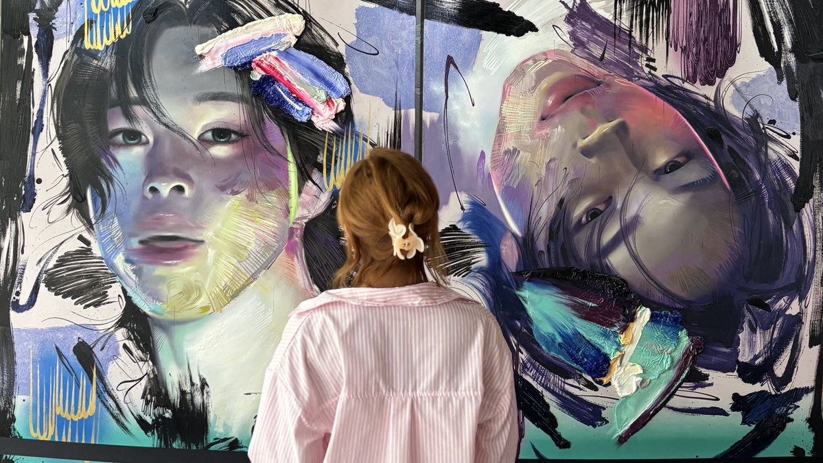 rmdipity's tweet image. life as a jimin girl 🐈