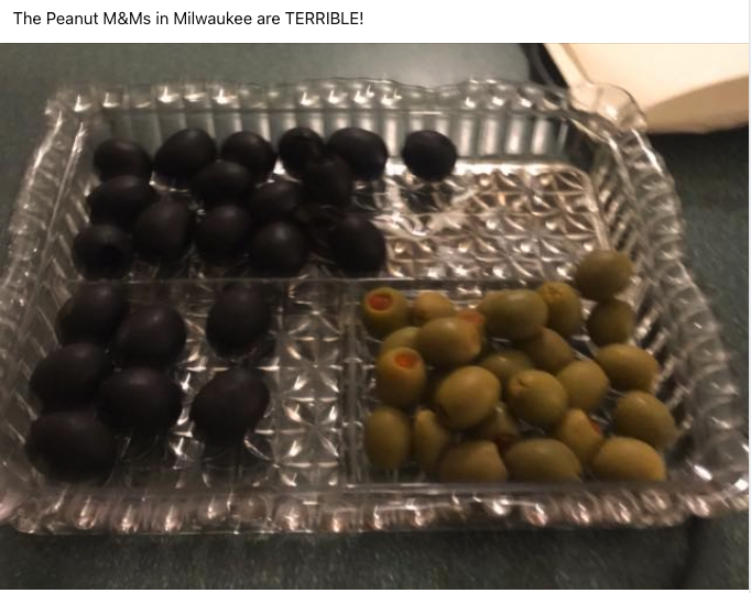 Dan Kent, hoping God puts this tweet on his fridge tweet media