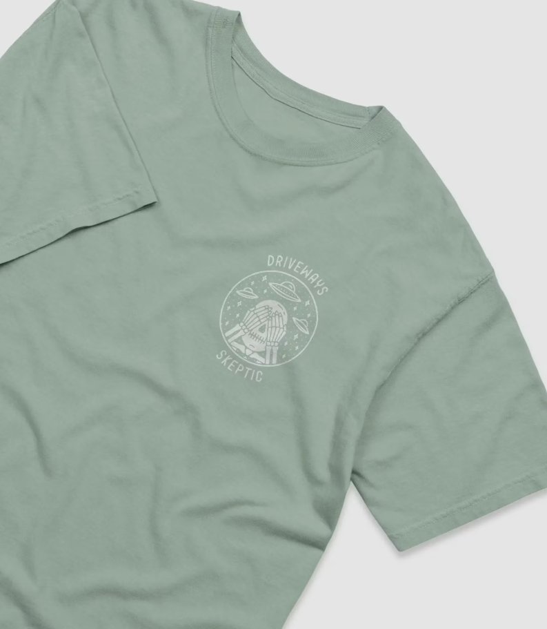 Driveways tweet media