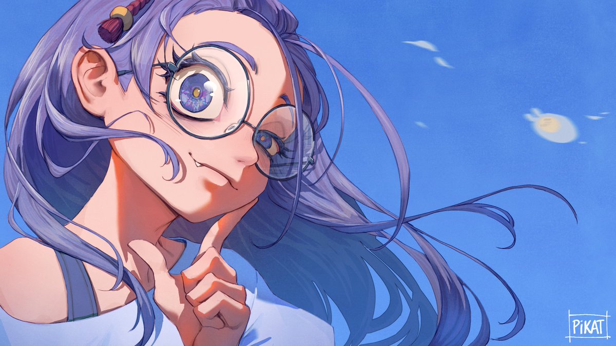 pikatl's tweet image. hi