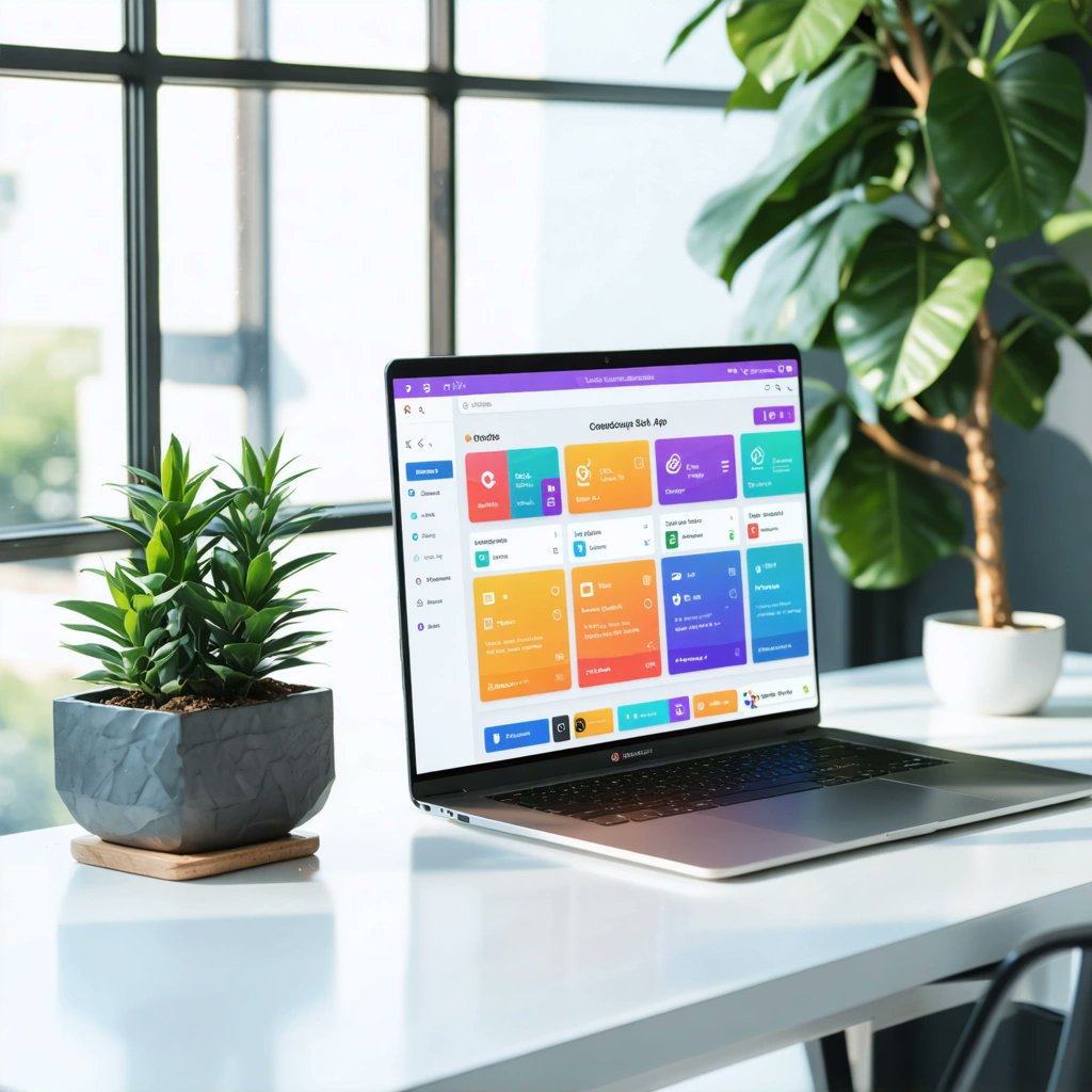 NoCodeMinute's tweet image. Discover the potential of no-code: a seamless way for professionals and enthusiasts alike to build apps without traditional coding. Perfect for staying ahead in tech, saving time, and simplifying complex projects. Dive in and transform your ideas into reality.