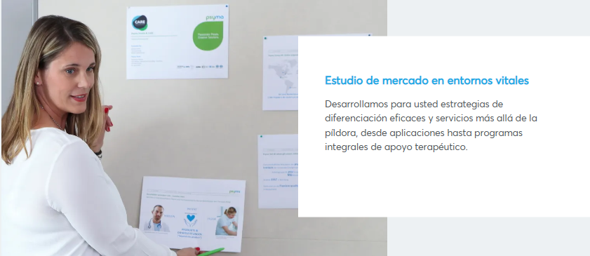 “Siento que mi cuerpo me traiciona.” Para muchos pacientes autoinmunes, la batalla es interna… y solitaria. ¿Tu estrategia comunica medicina o humanidad? #HazInvestigación psyma.com/es/industrias/…
#Autoinmunes #Inmunología #EmpathyInHealthcare #PsymaInsights