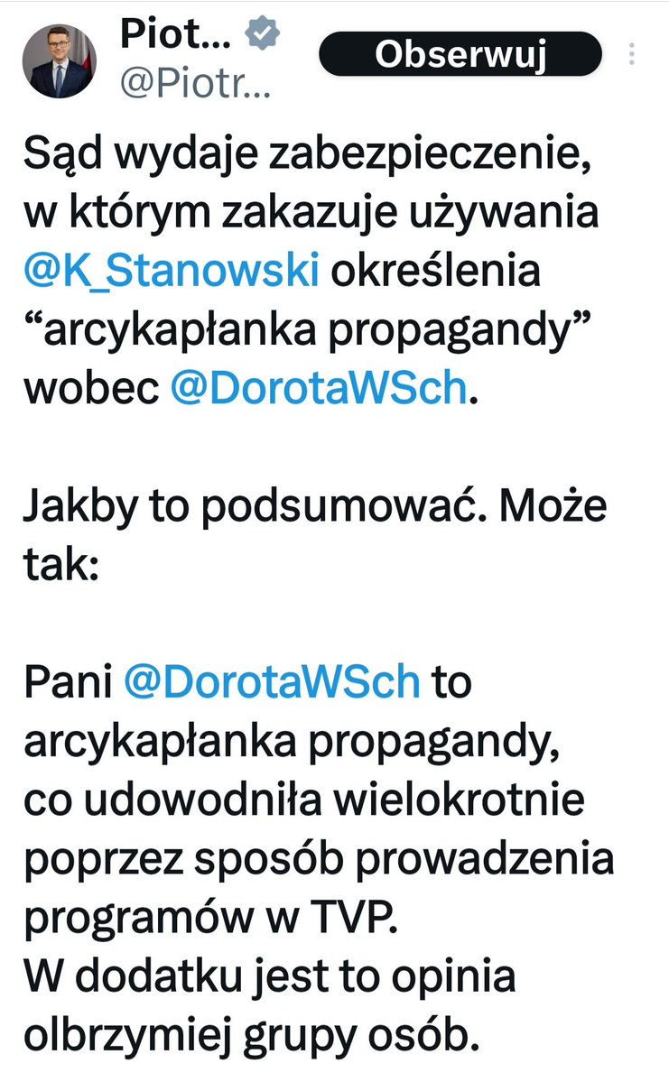 Ten Muller mściwy jak Niemiec.