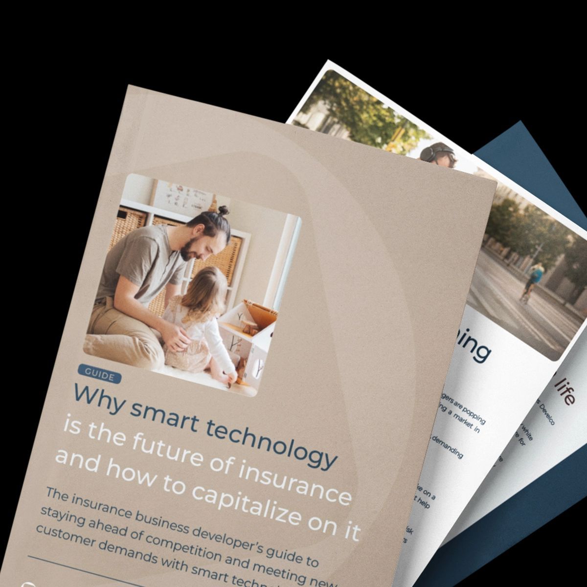 Minh_Q_Tran's tweet image. Discover why intelligent technology is revolutionizing the insurance industry and how insurers can leverage this trend for success. Explore insights on insurtech&apos;s future and seize the opportunity! #Insurtech #SmartInsurance buff.ly/NQorXzp