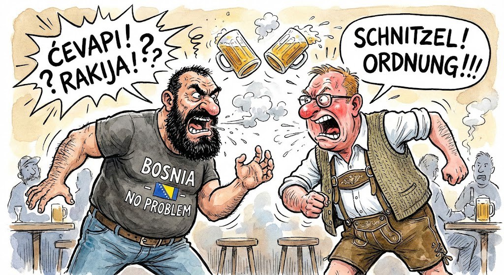 Admir Bahtagić (ado) tweet media