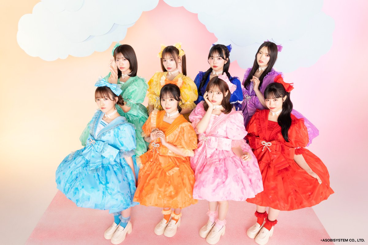 GOODY-JAPAN公式アカウント01 リセ 春日崎 雪乃 KR CREATEs presents IDOL RUNWAY COLLECTION 2026 Supported by TGC