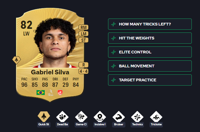FUT Explorer tweet media