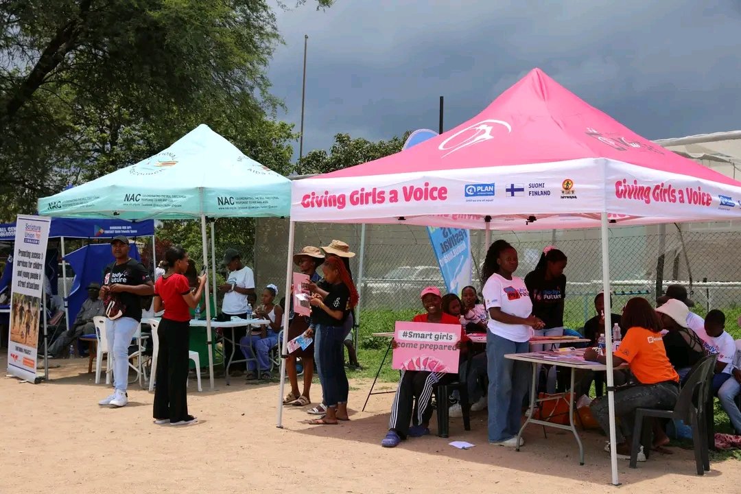 National Council of Disabled Persons of Zimbabwe tweet media