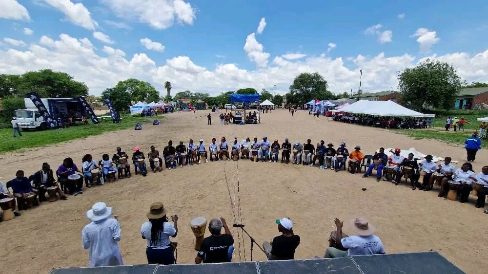 National Council of Disabled Persons of Zimbabwe tweet media