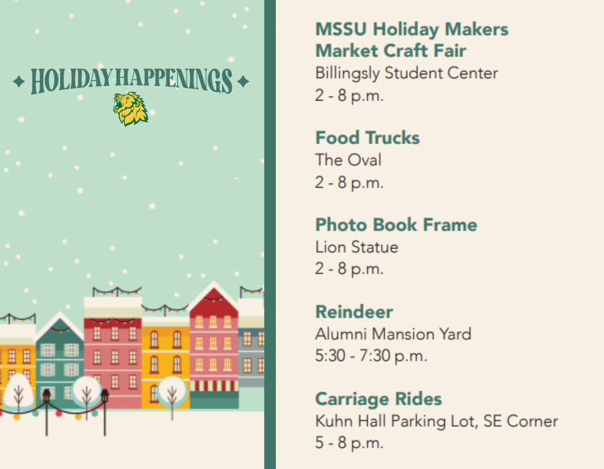 MSSU Alums & Friends tweet media