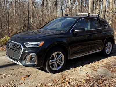 swapalease's tweet image. 2025 Audi Q5 S Line 55 AWD Turbo PHEV SUV
Lease Swap located in New York, NY;
Details Here:  bit.ly/48kCF4i | Contact the Seller Today!
#swapalease #audi #audiq5 #leasedeals #leasespecials #leaseacar #leasecar