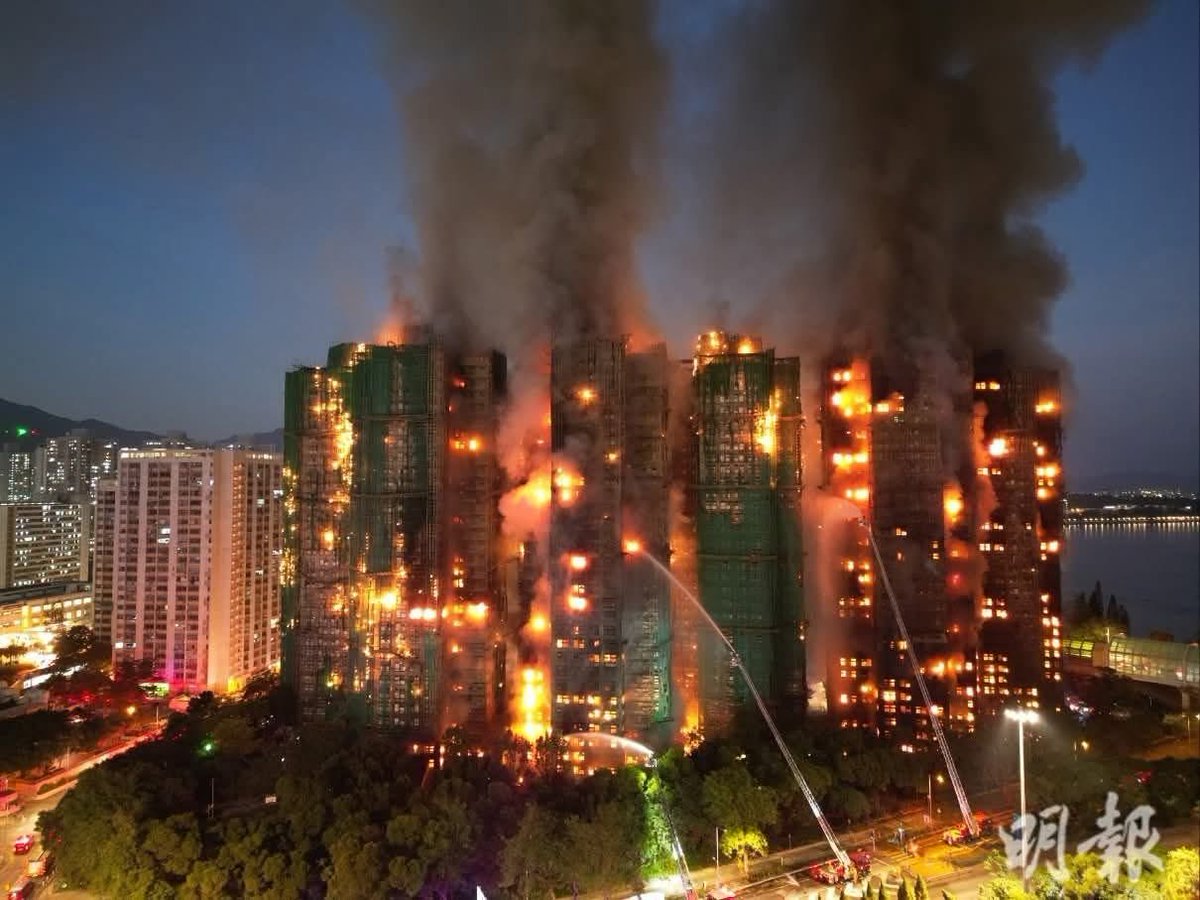 JasonJape has been an incredible supporter for the entire Hong Kong web3  ecosystem much love and support to all those affected! Donations continue  to flow led by @BNBCHAIN followed by @GAMEEToken @TowerToken @