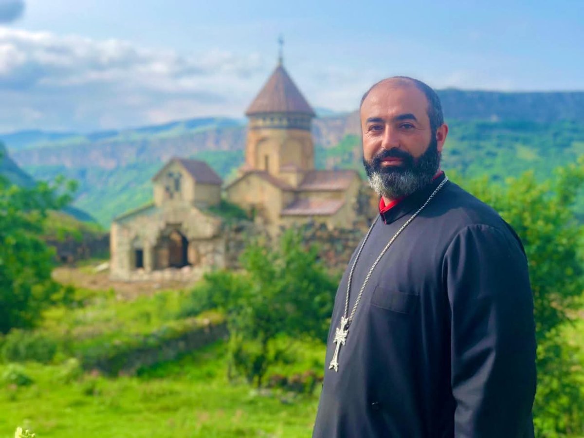 Art 🇦🇲 tweet media