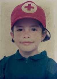 RedCross's tweet image. For Camila Gutierrez, helping others isn’t just a choice — it’s a family tradition that spans generations and continents.

Camila grew up in Bogotá, Colombia, surrounded by the mission of La Cruz Roja Colombiana. Her parents, Fabio and Ana, met through the Red Cross and dedicated…