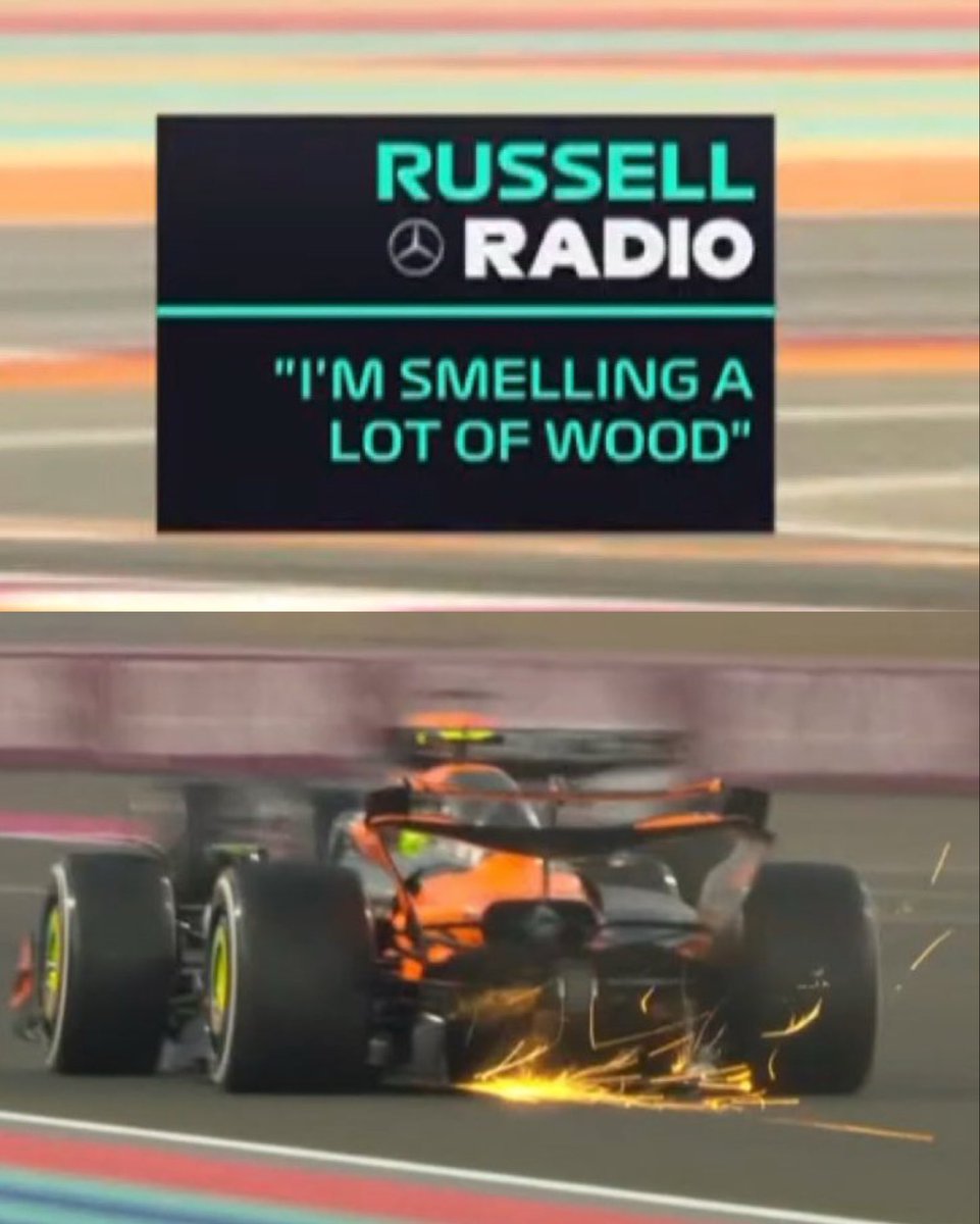 MercedesAMGPCF1's tweet image. 😂😂