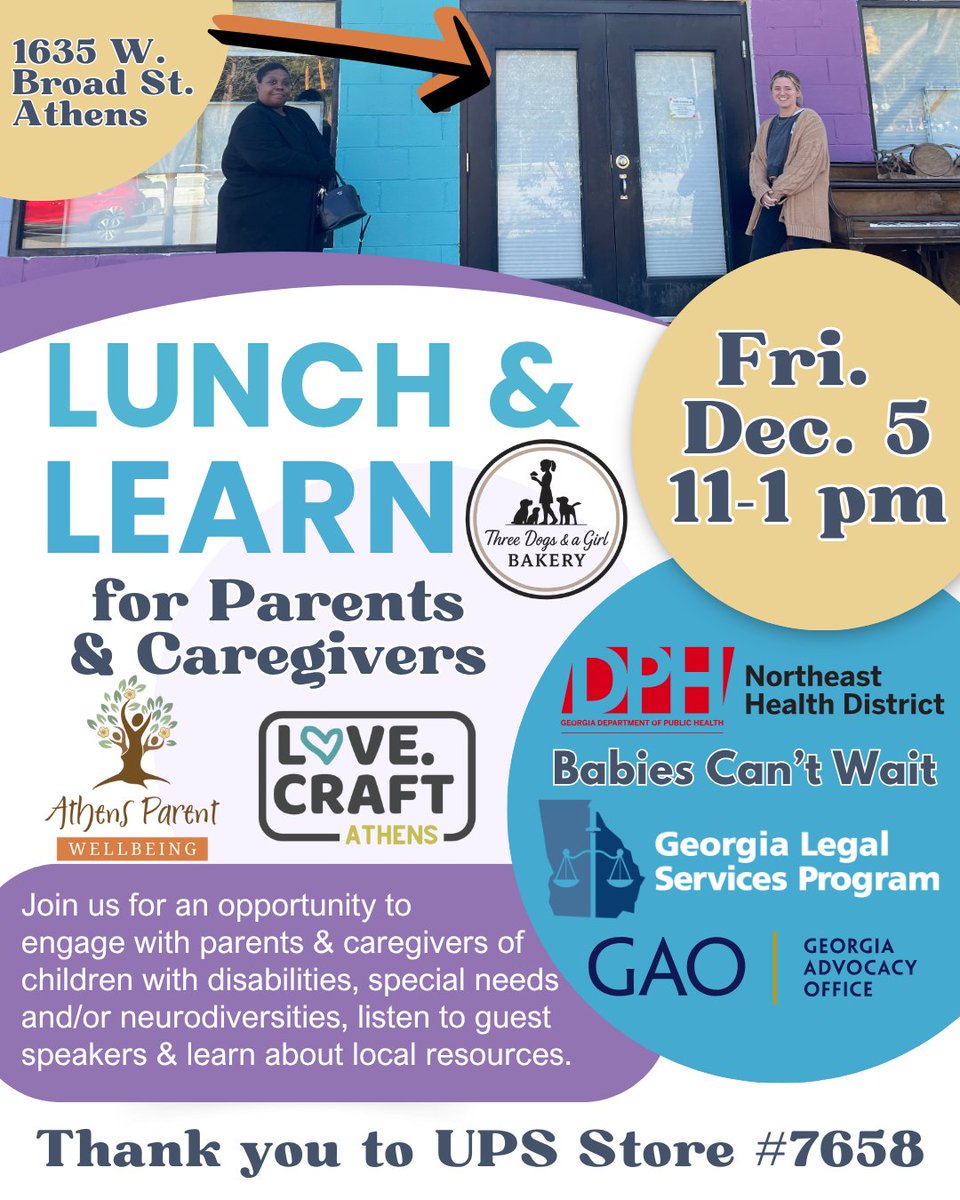 Georgia Legal Services Program tweet media
