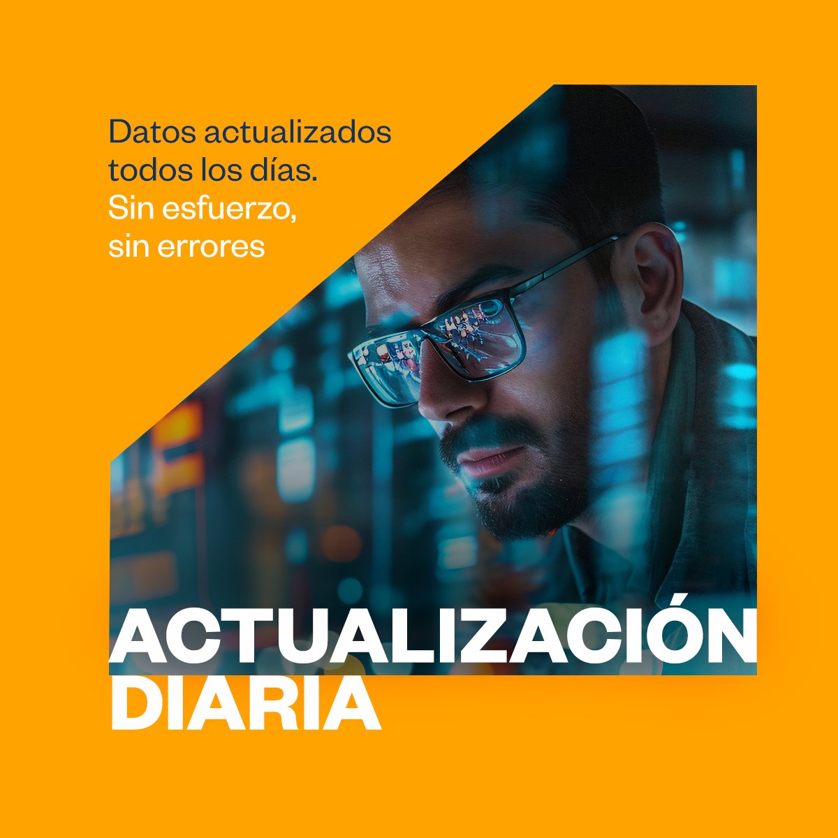 BISWTC's tweet image. Tu información de diferentes tiendas lista, confiable y al instante. Automatizamos cada paso del manejo de datos para que tomes decisiones más rápidas y efectivas.

Solicita información: ➡️ ow.ly/2NB050W1K4v

#DataDriven #RetailTech #Automatización