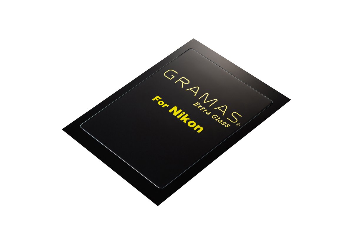 pukupirooon's tweet photo. Nikon ZR 用 GRAMAS保護ガラス DCG-NI21J
販売開始！

GRAMASはNikon ZRの画面枠ジャスト仕上げの保護ガラスです、ZRのデザインを一切損なわず保護する安心感と快適な指触りが手に入ります
お求めはジンコレショップで
楽天 https://t.co/KlQTcKtOKW
Amazon https://t.co/sUPyHjqUA7
#グラマス #ニコン https://t.co/CMnFbhXEub