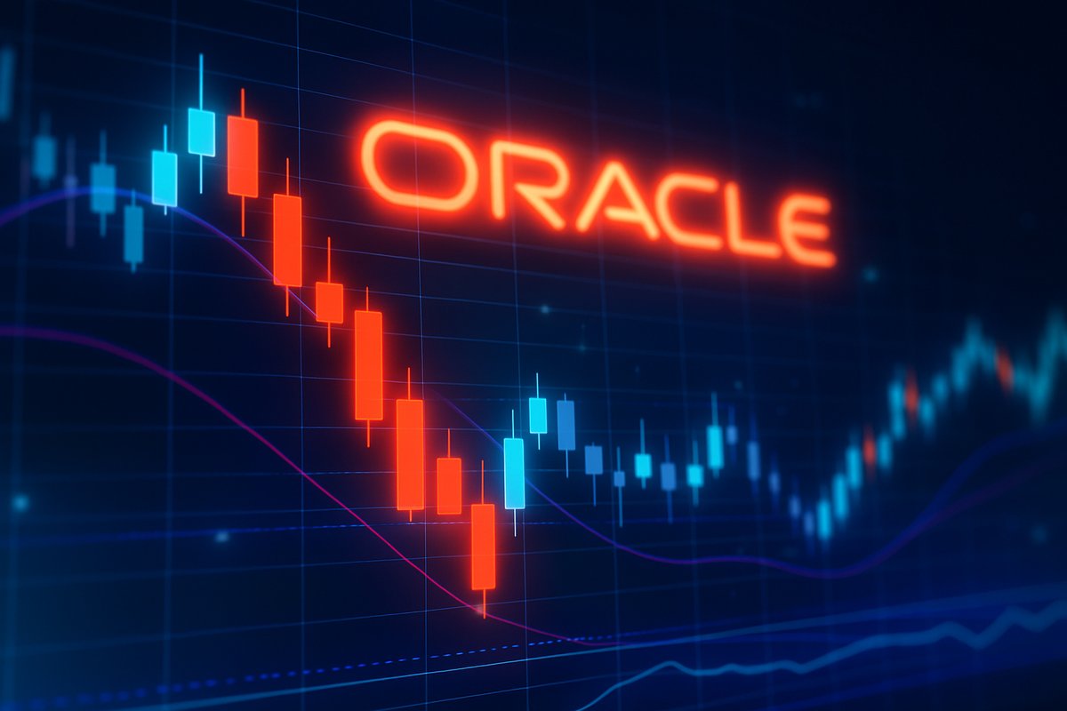 TheTradable's tweet image. Oracle (ORCL) slips 1.5% 🚨 Heavy net put premium seen in options flow. What&apos;s next for ORCL? 📉 #Oracle #StockMarket #OptionsFlow Read the post here: thetradable.com/stocks/orcl-dr…