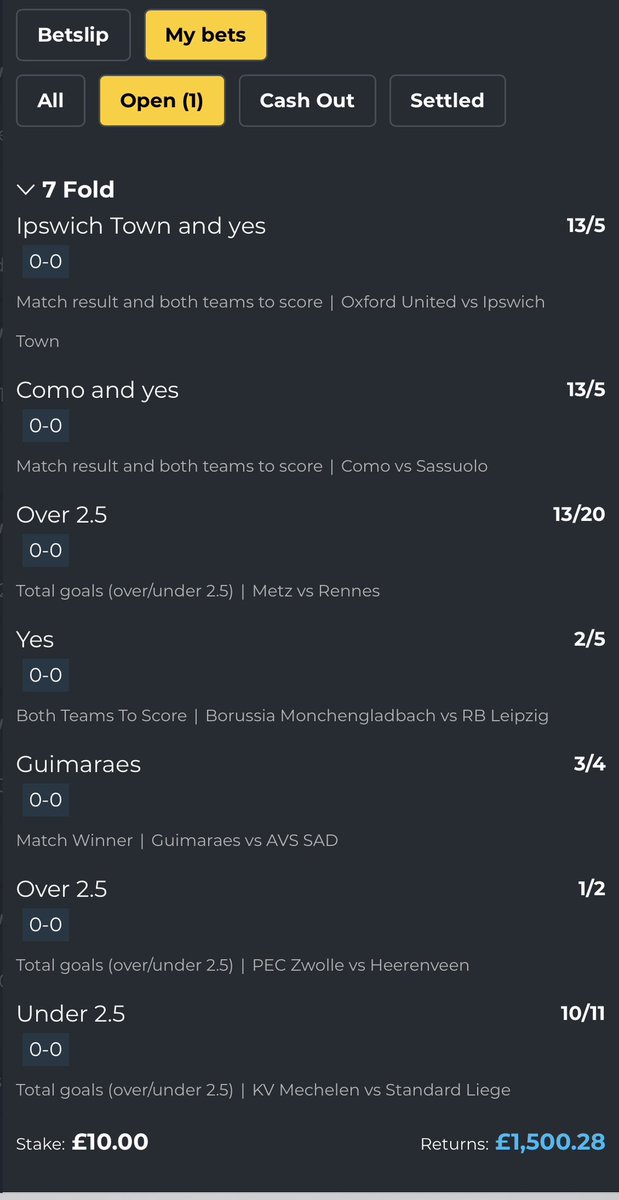 AccaTribe tweet media