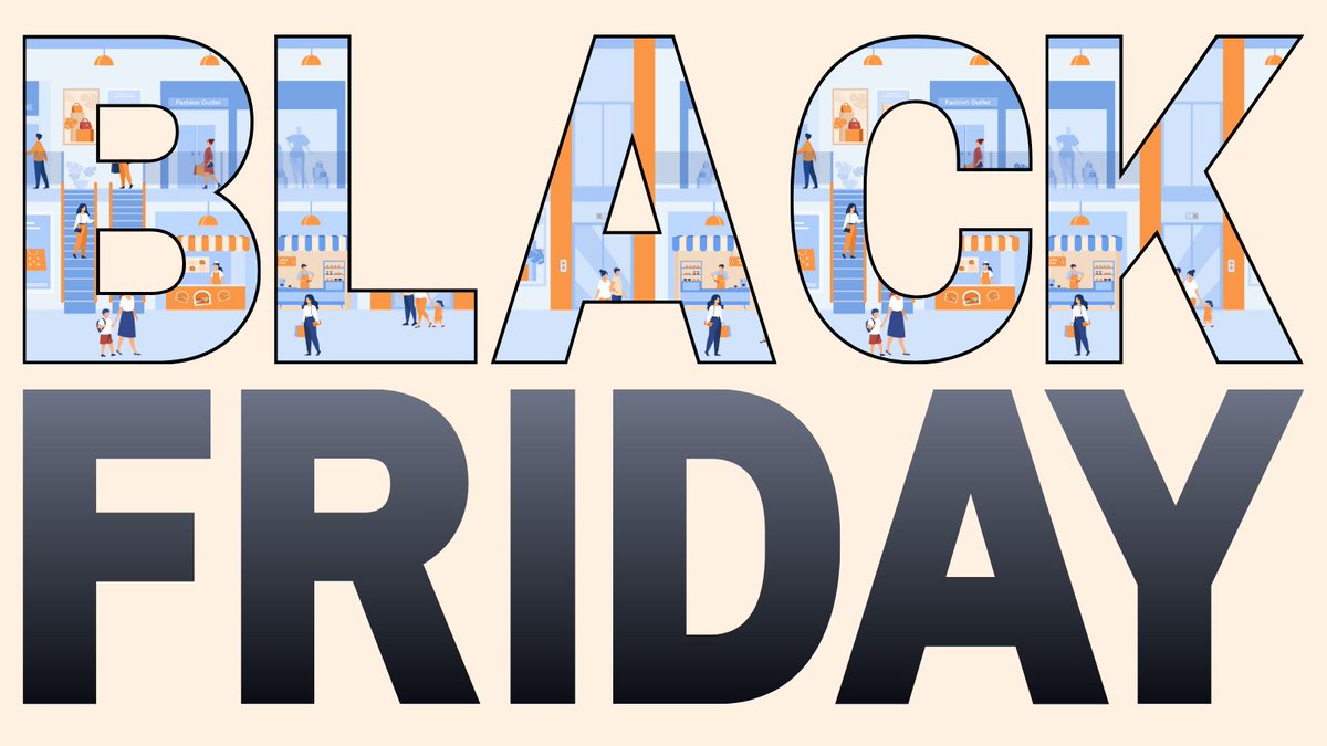 Today when I went to the store
To shop on Black Friday and score,
I learned it was trains
That shipped toys and games,
So now I will buy even more!