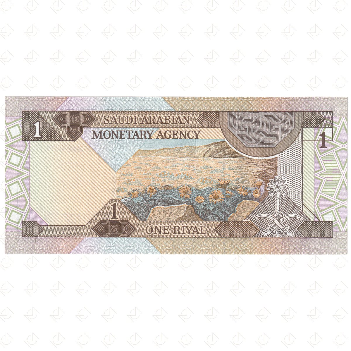 MansbridgeCoins's tweet image. 1984 Saudi Arabia Fahd bin Abdulaziz 1 Riyal Banknote – Undated – P#21c

Starting Price: £7.00

Currently at 7-day auction — bid before it&apos;s gone!

📦 £3.00 UK shipping
🌍 Secure international delivery
🔗 ebay.co.uk/str/mansbridge…

#Banknotes #MansbridgeCoins #BanknoteCollector…