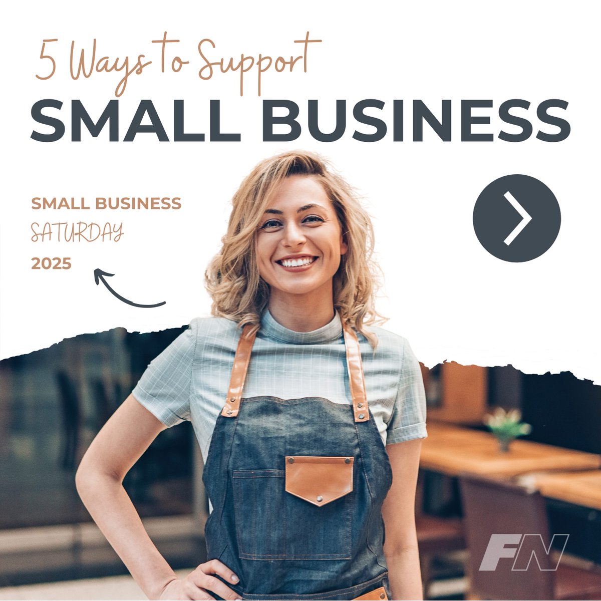 FranNetHouston's tweet image. Tomorrow is Small Business Saturday - a day to celebrate and support the businesses that make our communities thrive. BUT…did you know franchises are small businesses too?

Support local. Shop small. Celebrate the people behind the brand.