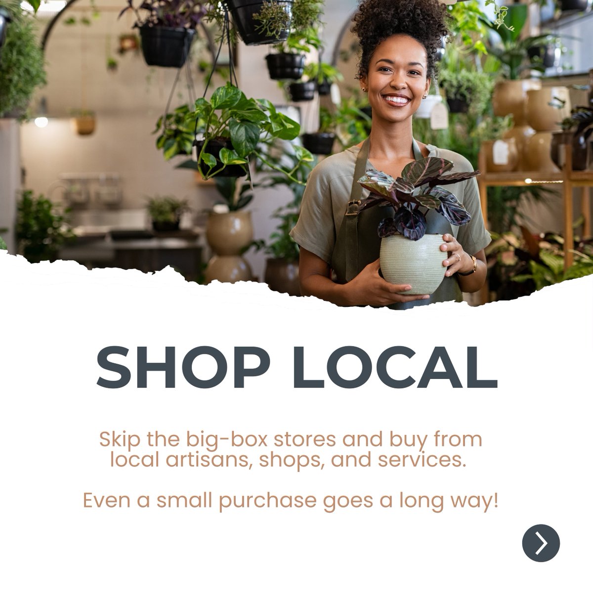 FranNetHouston's tweet image. Tomorrow is Small Business Saturday - a day to celebrate and support the businesses that make our communities thrive. BUT…did you know franchises are small businesses too?

Support local. Shop small. Celebrate the people behind the brand.