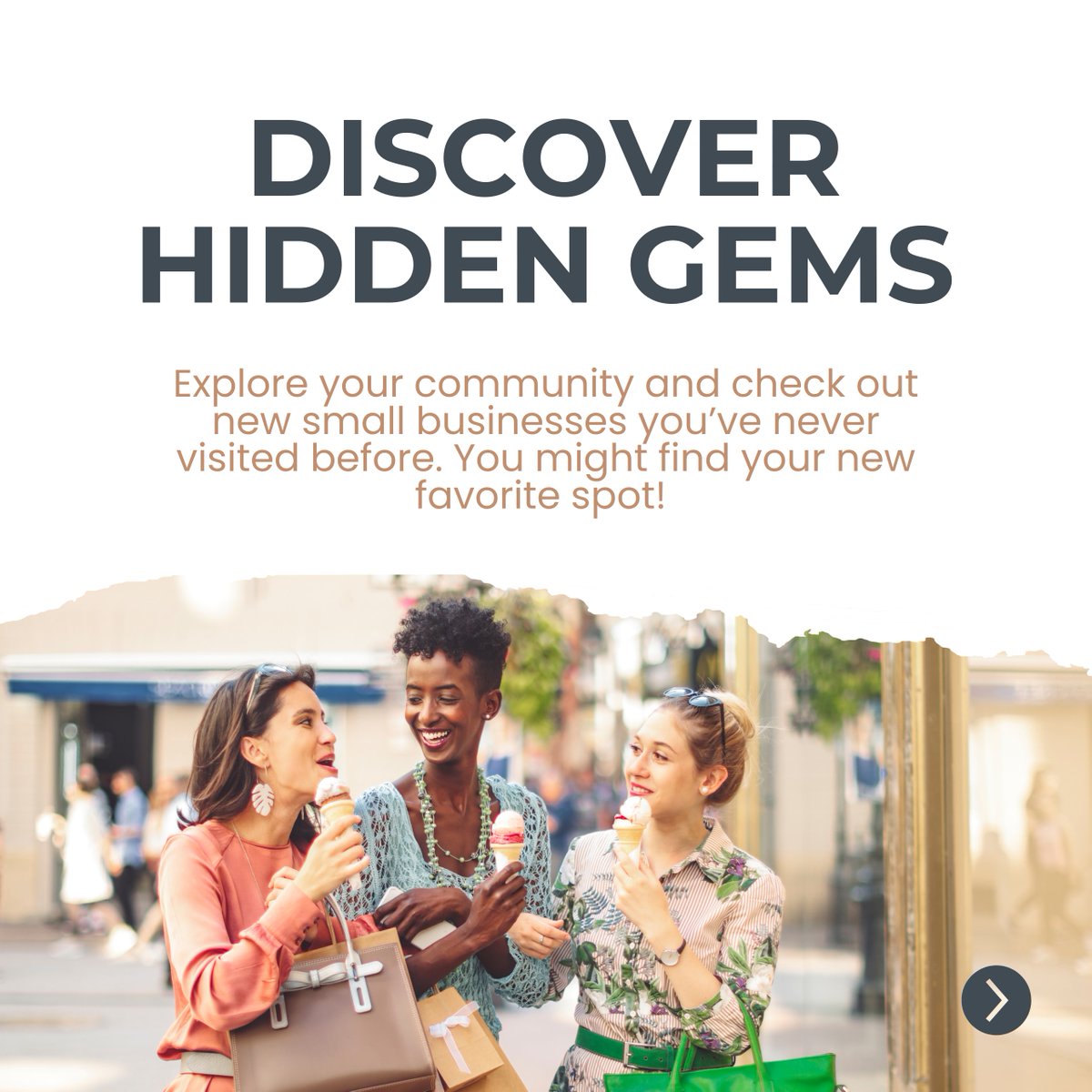 FranNetHouston's tweet image. Tomorrow is Small Business Saturday - a day to celebrate and support the businesses that make our communities thrive. BUT…did you know franchises are small businesses too?

Support local. Shop small. Celebrate the people behind the brand.