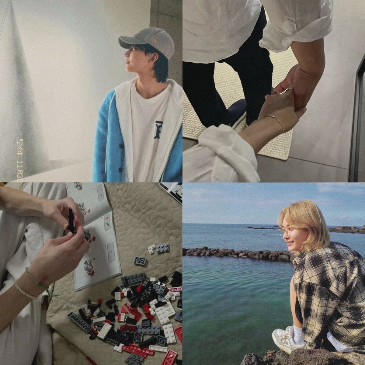 DOUTZEN. tweet media