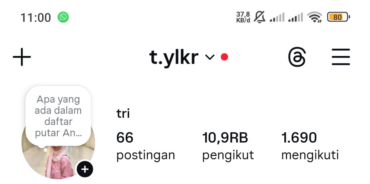 lvyush's tweet photo. Let's be moots on ig, aku butuh teman banyak🙌 https://t.co/U9QRJyQcZ6